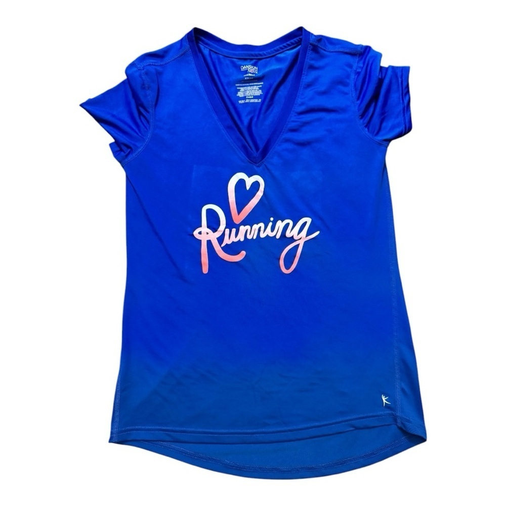 Danskin Now athletic shirts - Picture 6 of 7